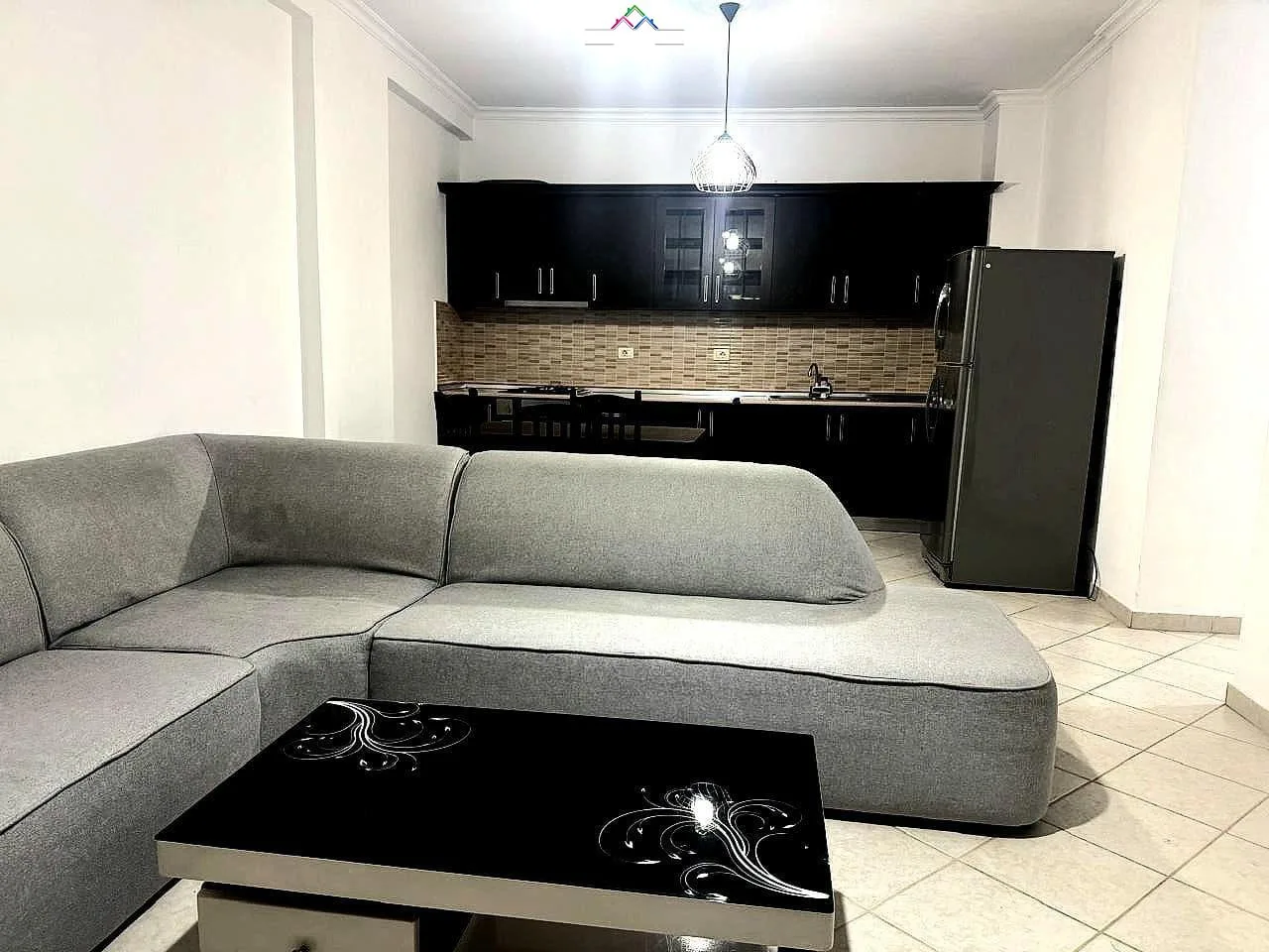 Apartament Me Qera 2+1 Ne Astir (ID B2201537) Tirane