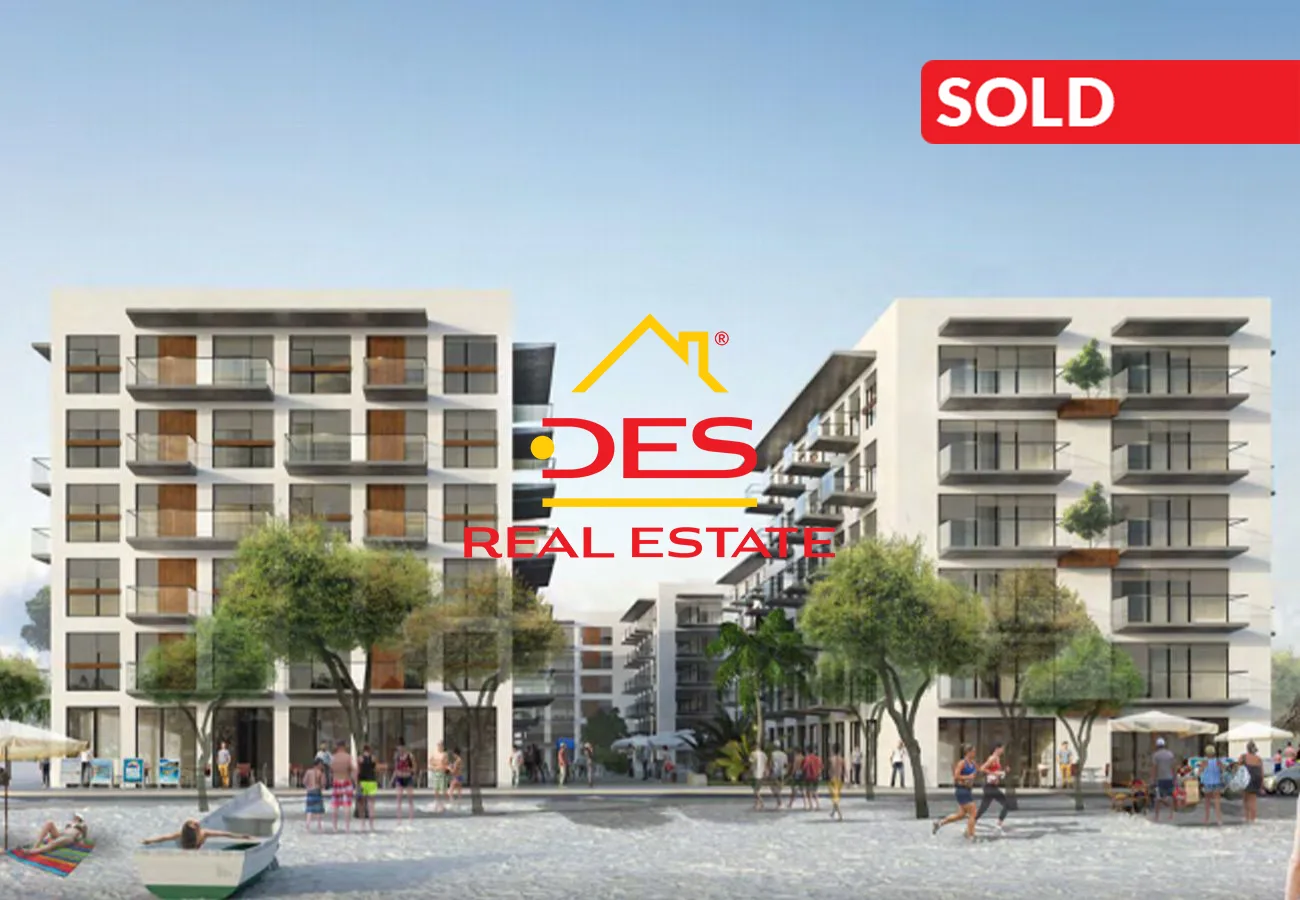 Shitet apartament 1+1 në kune ,shëngjin.