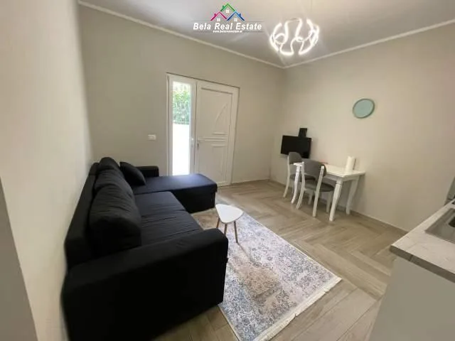 Apartament Me Qera 1+1 Ne Porcelan (ID B210651) Tirane.