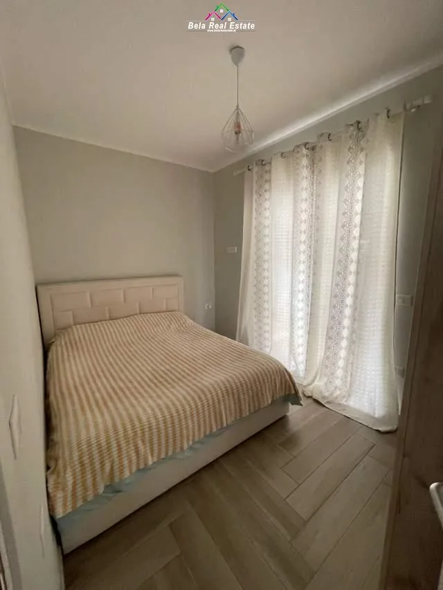 Apartament Me Qera 1+1 Ne Porcelan (ID B210651) Tirane.