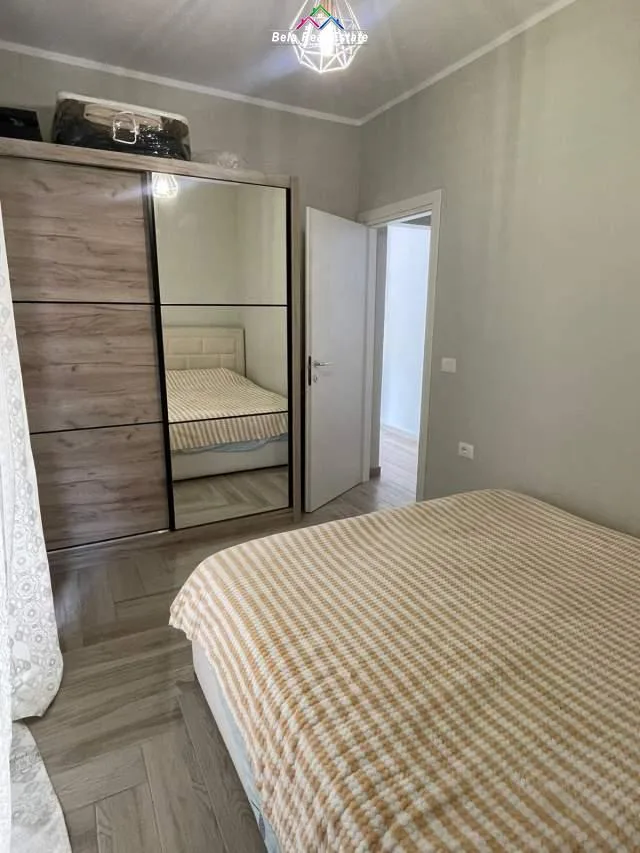 Apartament Me Qera 1+1 Ne Porcelan (ID B210651) Tirane.