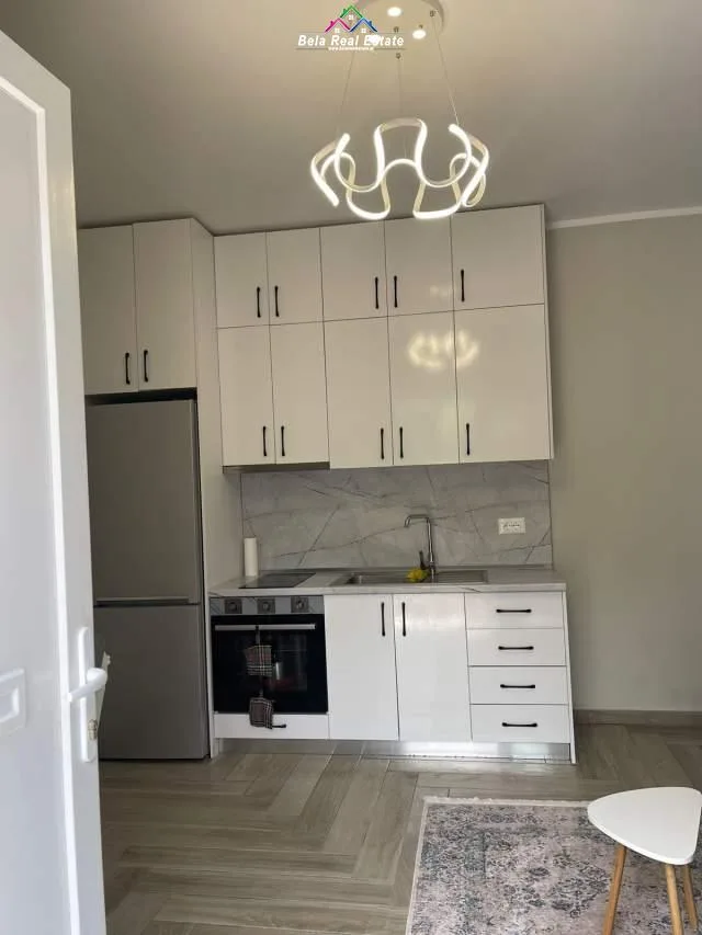 Apartament Me Qera 1+1 Ne Porcelan (ID B210651) Tirane.