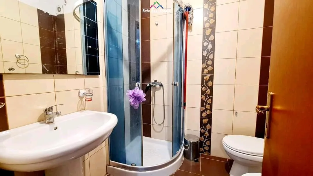 Jepet me Qera Apartament 2+1 ne Yzberisht (ID B220950) Tirane
