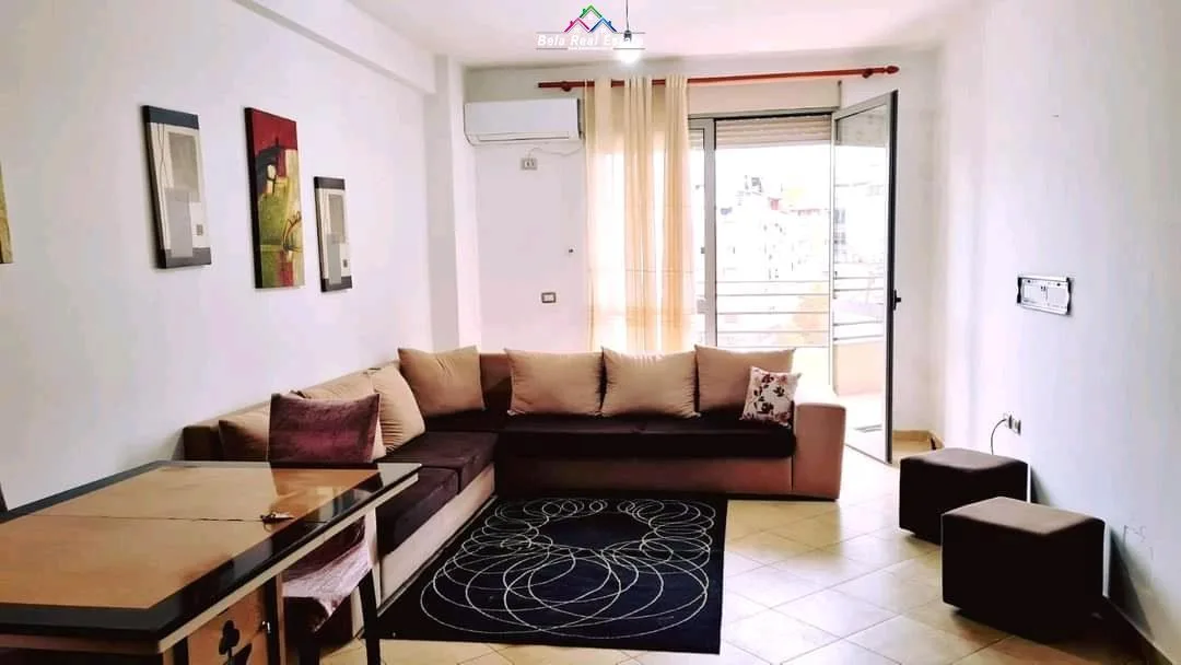 Jepet me Qera Apartament 2+1 ne Yzberisht (ID B220950) Tirane
