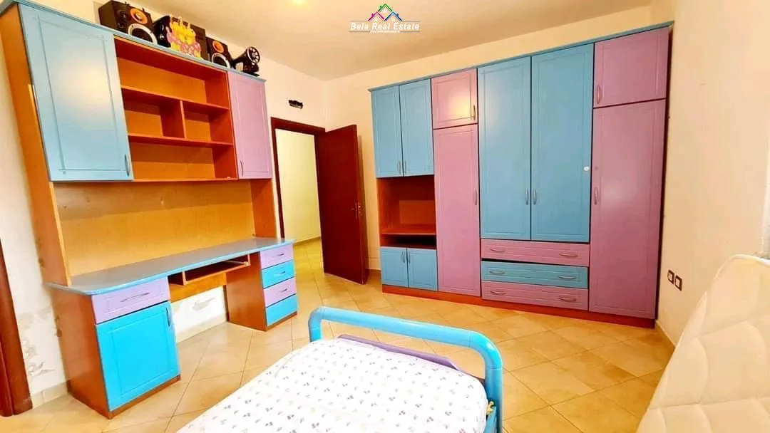 Jepet me Qera Apartament 2+1 ne Yzberisht (ID B220950) Tirane