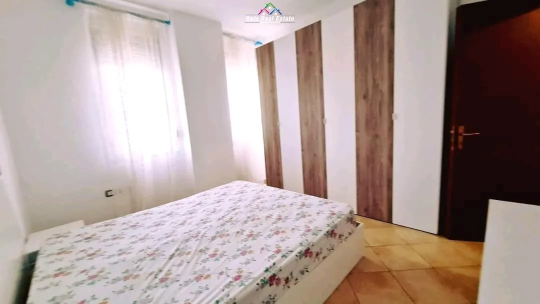 Jepet me Qera Apartament 2+1 ne Yzberisht (ID B220950) Tirane