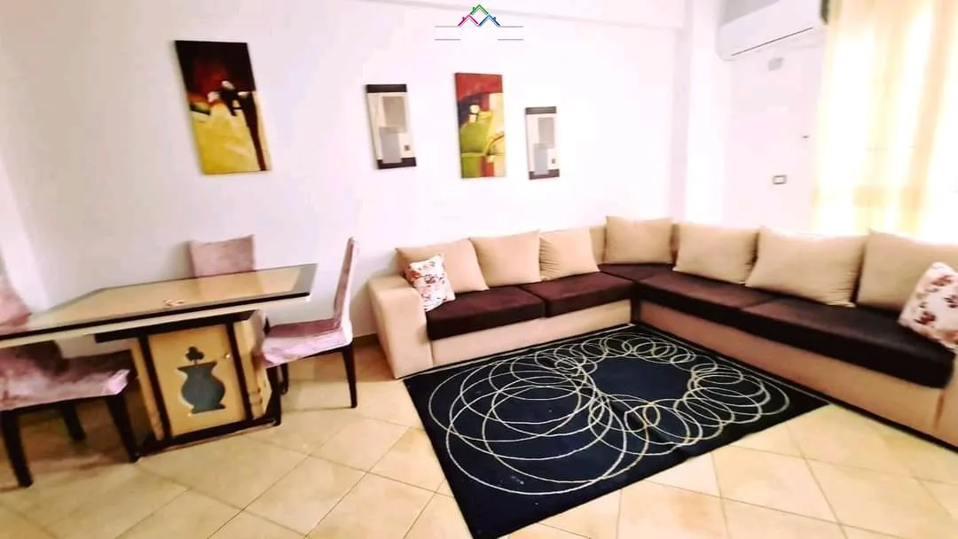 Jepet me Qera Apartament 2+1 ne Yzberisht (ID B220950) Tirane