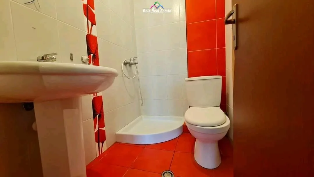 Jepet me Qera Apartament 2+1 ne Yzberisht (ID B220950) Tirane