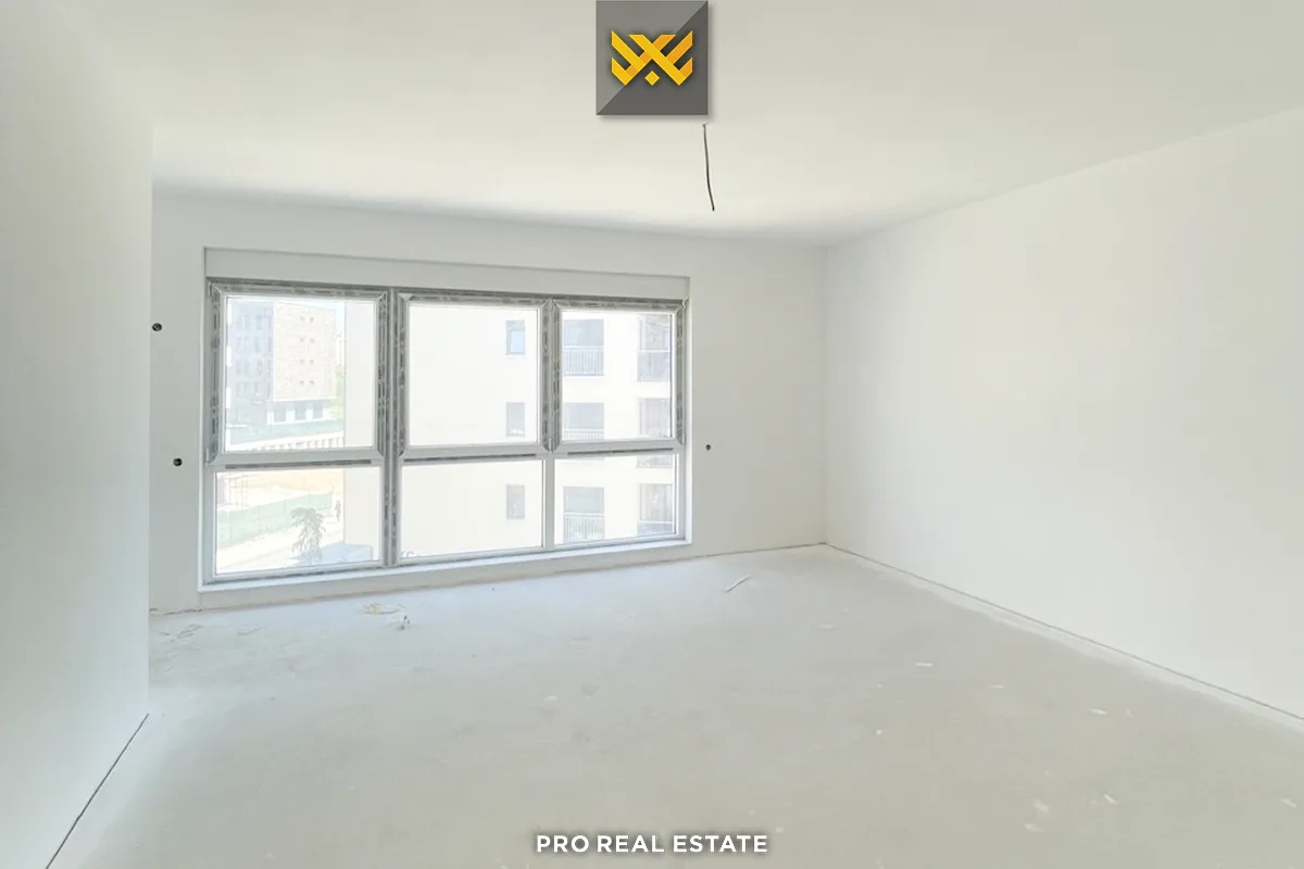 Banesë 124m² + 20m² në #SHITJE në Dragodan
