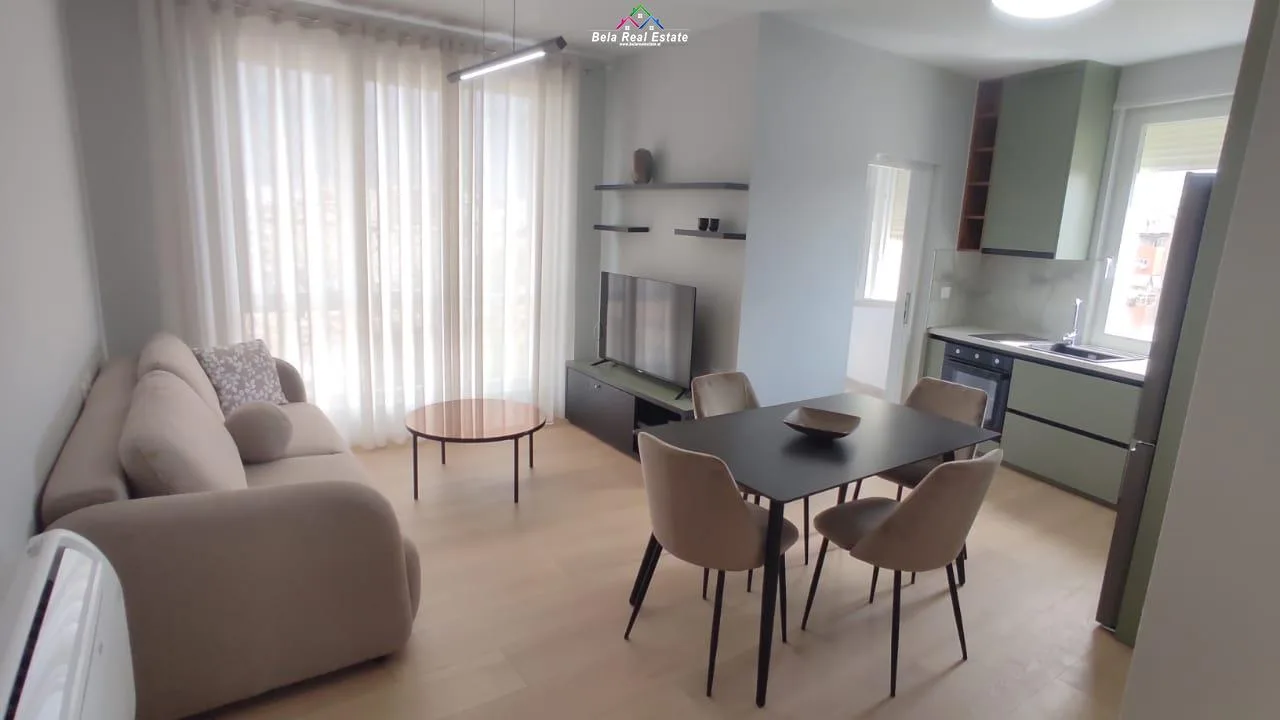 Apartament Me Qera 1+1 Tek Xhamia e Tabakeve (ID B2101021) Tirane.