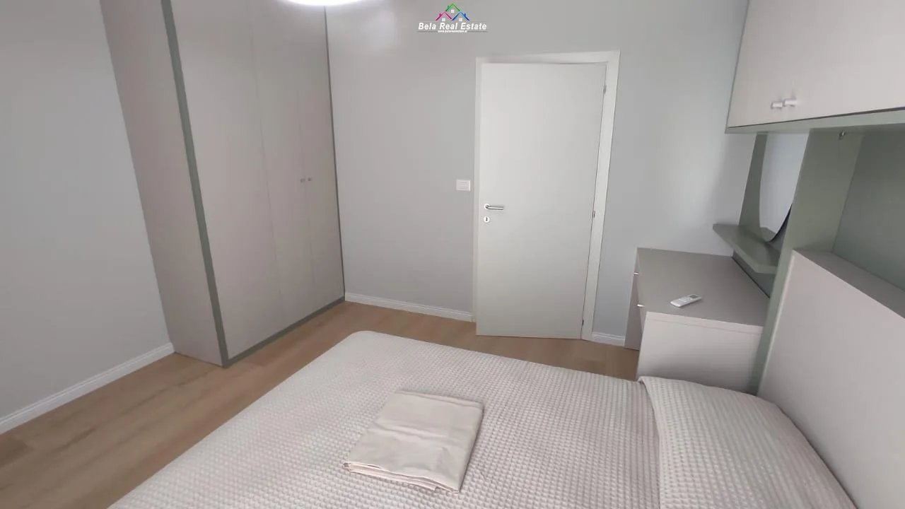 Apartament Me Qera 1+1 Tek Xhamia e Tabakeve (ID B2101021) Tirane.