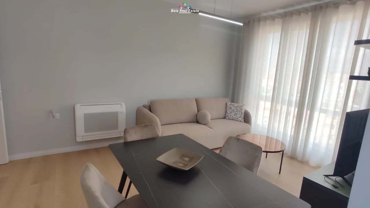 Apartament Me Qera 1+1 Tek Xhamia e Tabakeve (ID B2101021) Tirane.