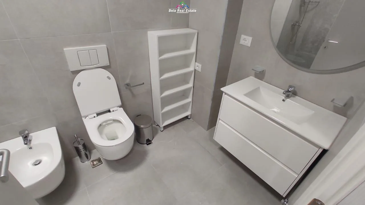 Apartament Me Qera 1+1 Tek Xhamia e Tabakeve (ID B2101021) Tirane.