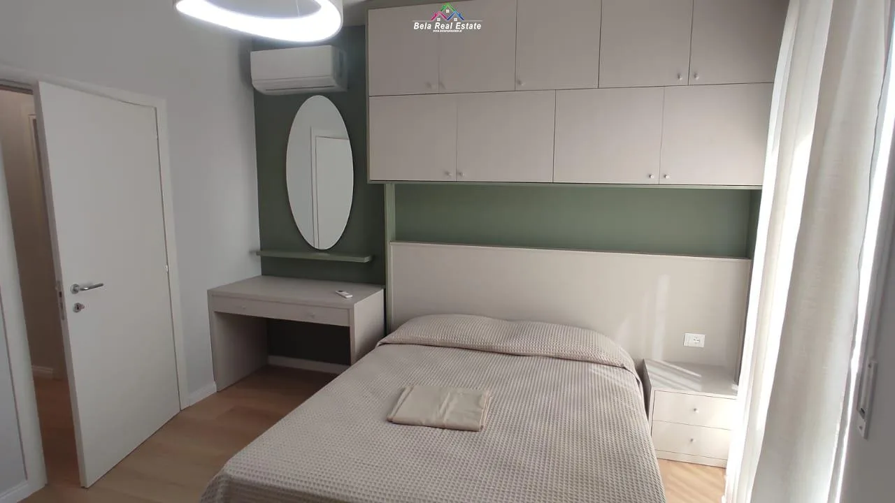 Apartament Me Qera 1+1 Tek Xhamia e Tabakeve (ID B2101021) Tirane.