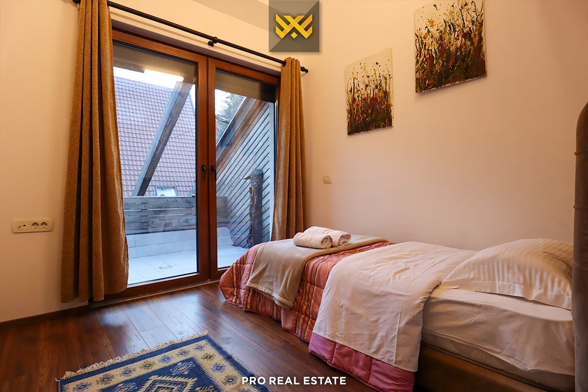 Villë 265m² për #SHITJE në Brezovicë