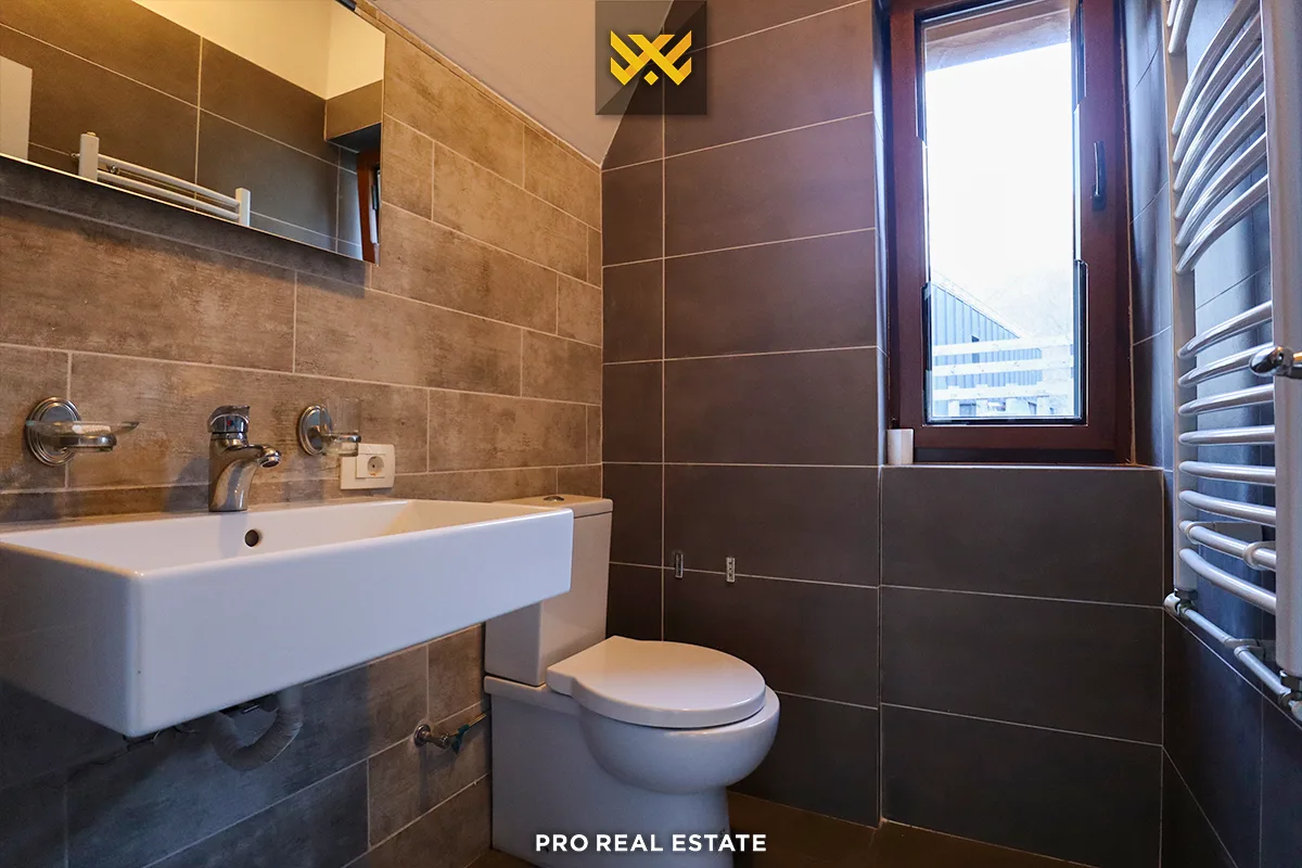 Villë 265m² për #SHITJE në Brezovicë