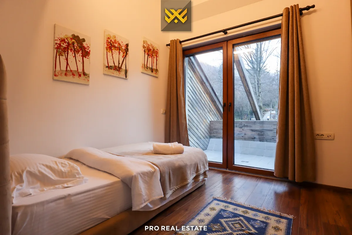 Villë 265m² për #SHITJE në Brezovicë