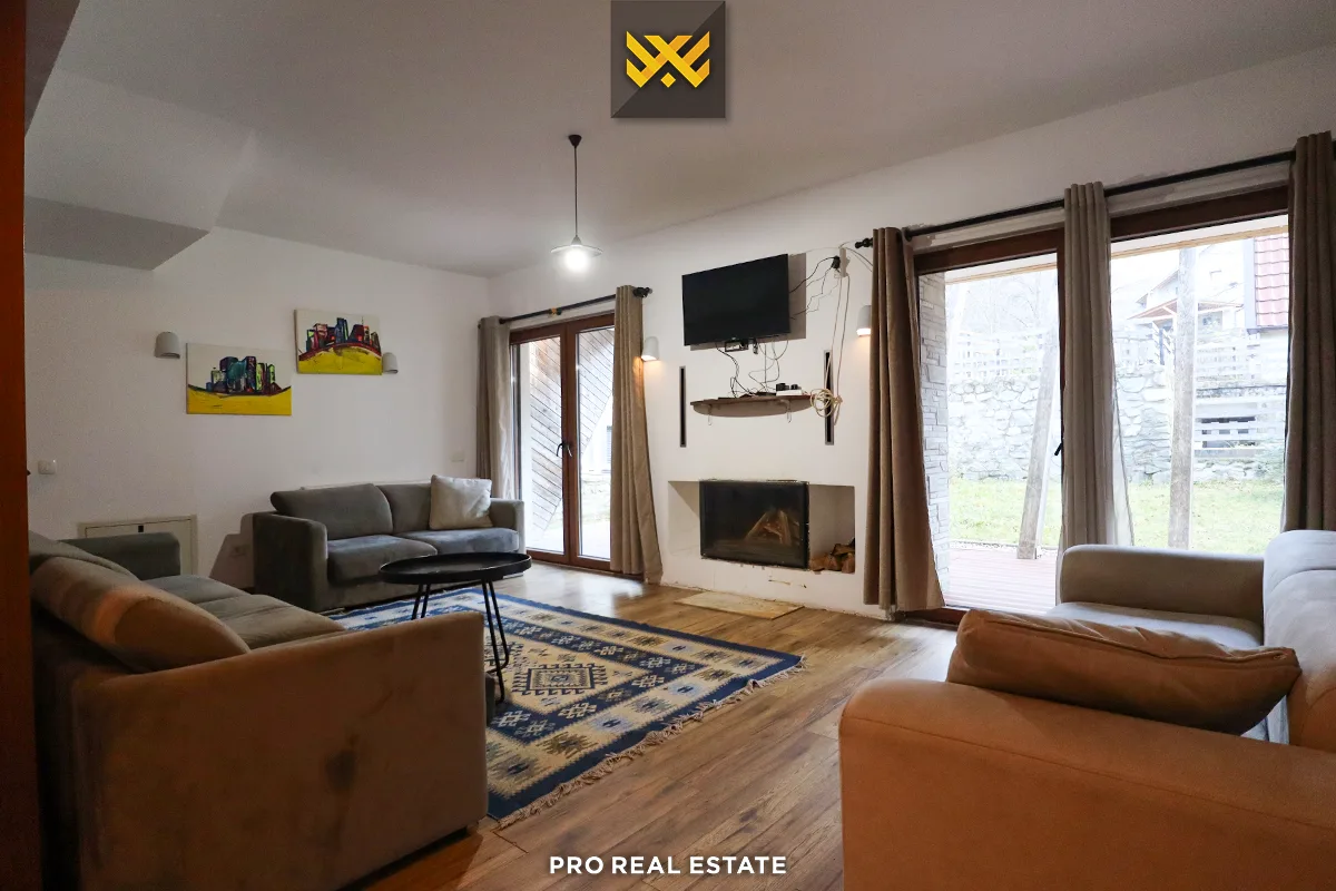 Villë 265m² për #SHITJE në Brezovicë