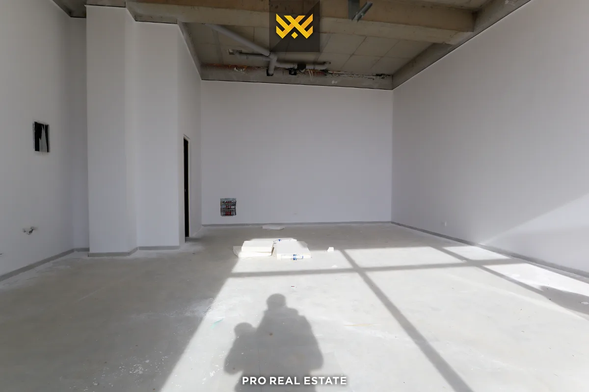 Lokal 128m² për #SHITJE në Lagjen Kodrina