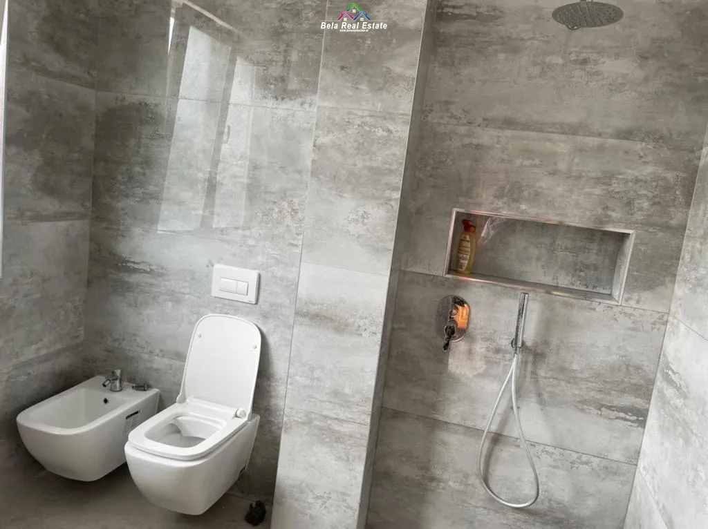 Kat Vile me qera Qera 1+1 ne Ali Dem (ID BV22403) Tirane