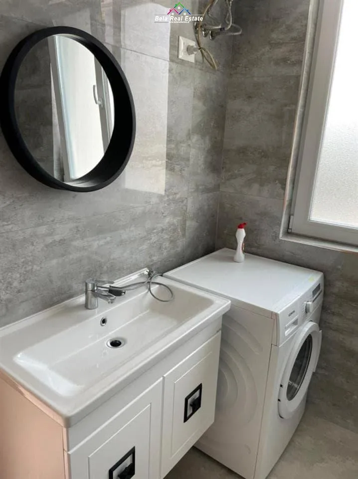 Kat Vile me qera Qera 1+1 ne Ali Dem (ID BV22403) Tirane