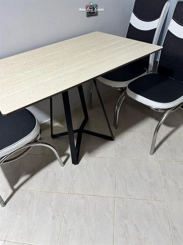Kat Vile me qera Qera 1+1 ne Ali Dem (ID BV22403) Tirane