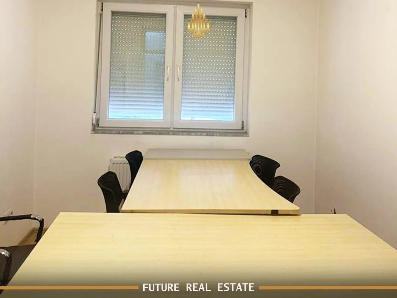 Zyre me QIRA – 80m2 – Tophane.