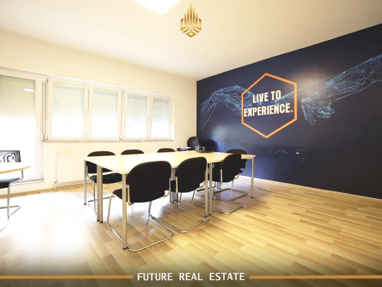 Zyre me QIRA – 80m2 – Tophane.