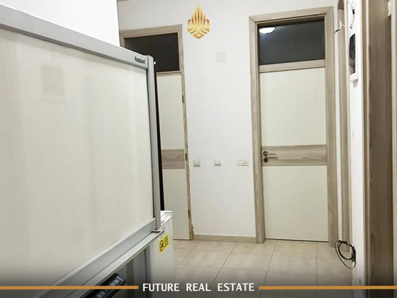 Zyre me QIRA – 80m2 – Tophane.