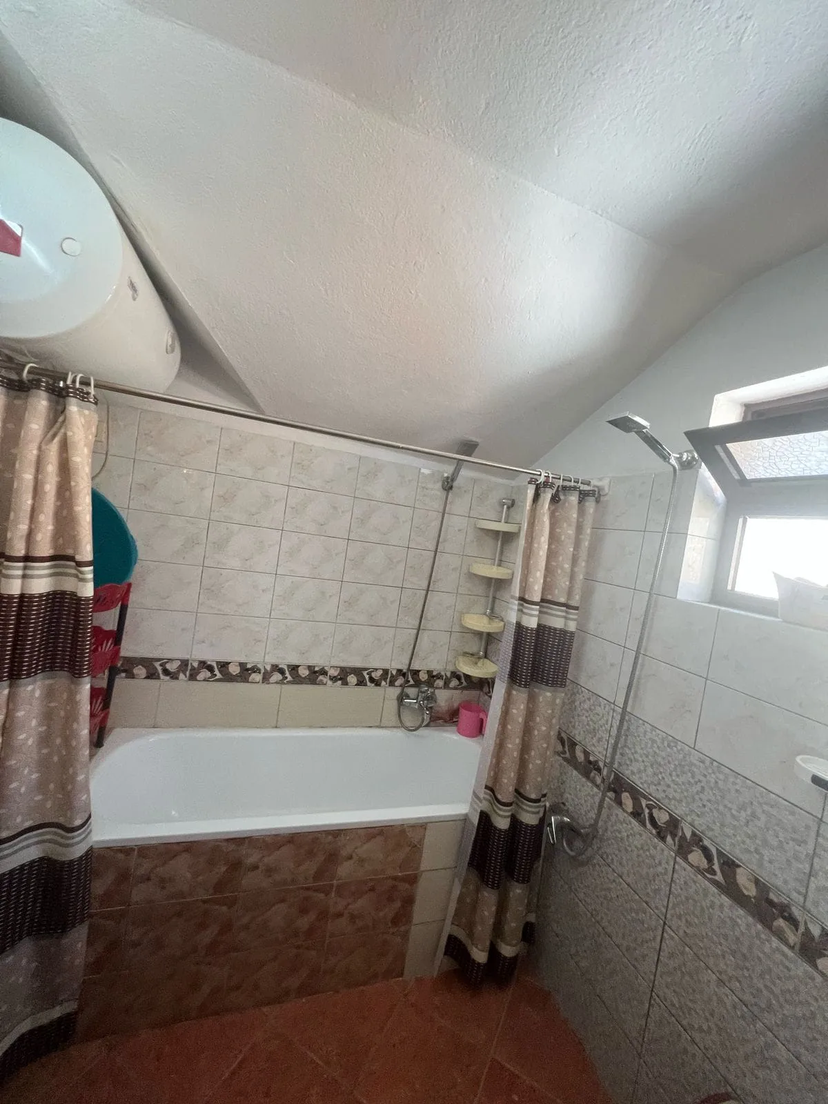 Vile me qera 2+1 papafingo ne Don Bosko (ID BV22431) Tirane
