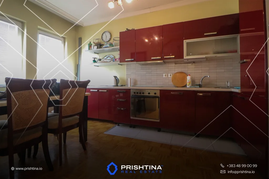 Banesë me qira 88m² në Bregun e Diellit