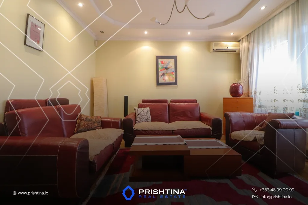 Banesë me qira 88m² në Bregun e Diellit