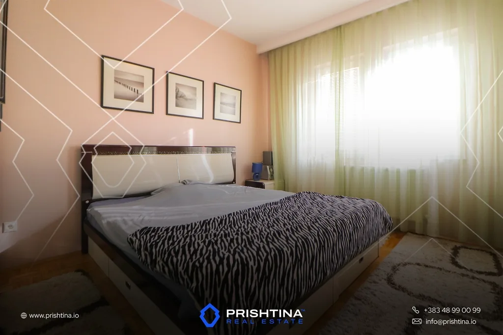 Banesë me qira 88m² në Bregun e Diellit