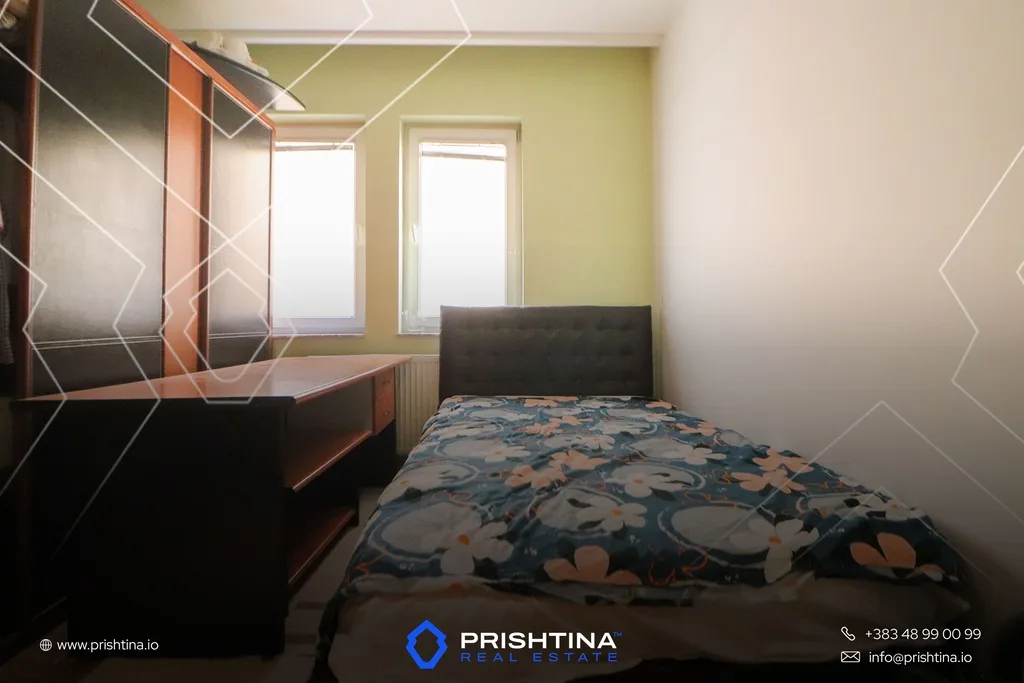 Banesë me qira 88m² në Bregun e Diellit