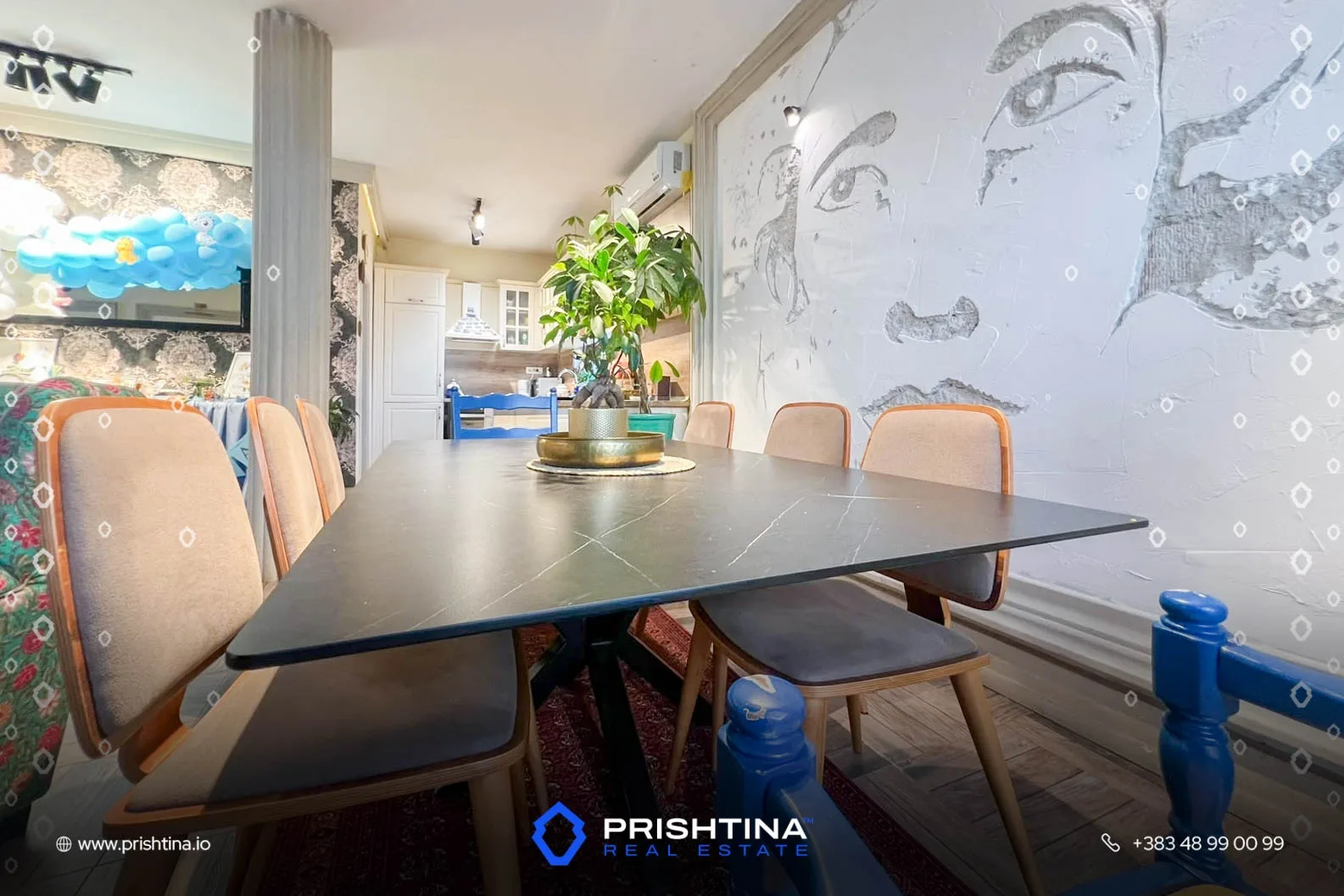 Shtëpi në shitje 280m² + 3 ari oborr në Bërnicë