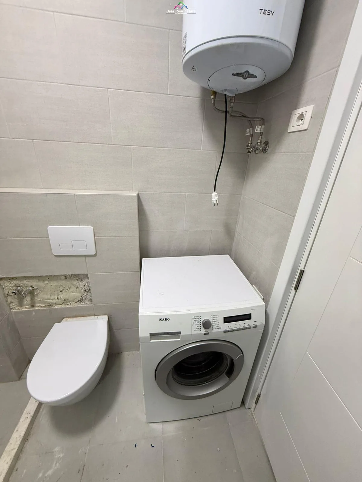 Apartament Me Qera 1+1 Tek Rruga e Dibres (ID B2101431) Tirane