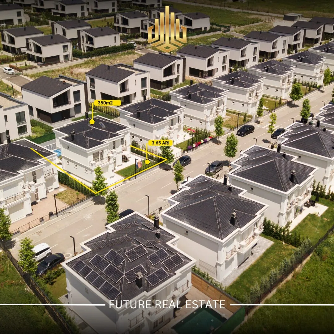 Shtëpi me QERA/350m²