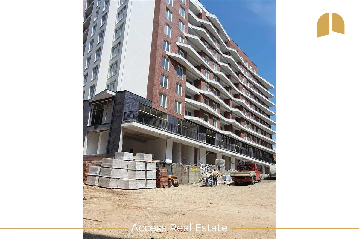 Lokal në SHITJE - Prishtina e Re - 42m²