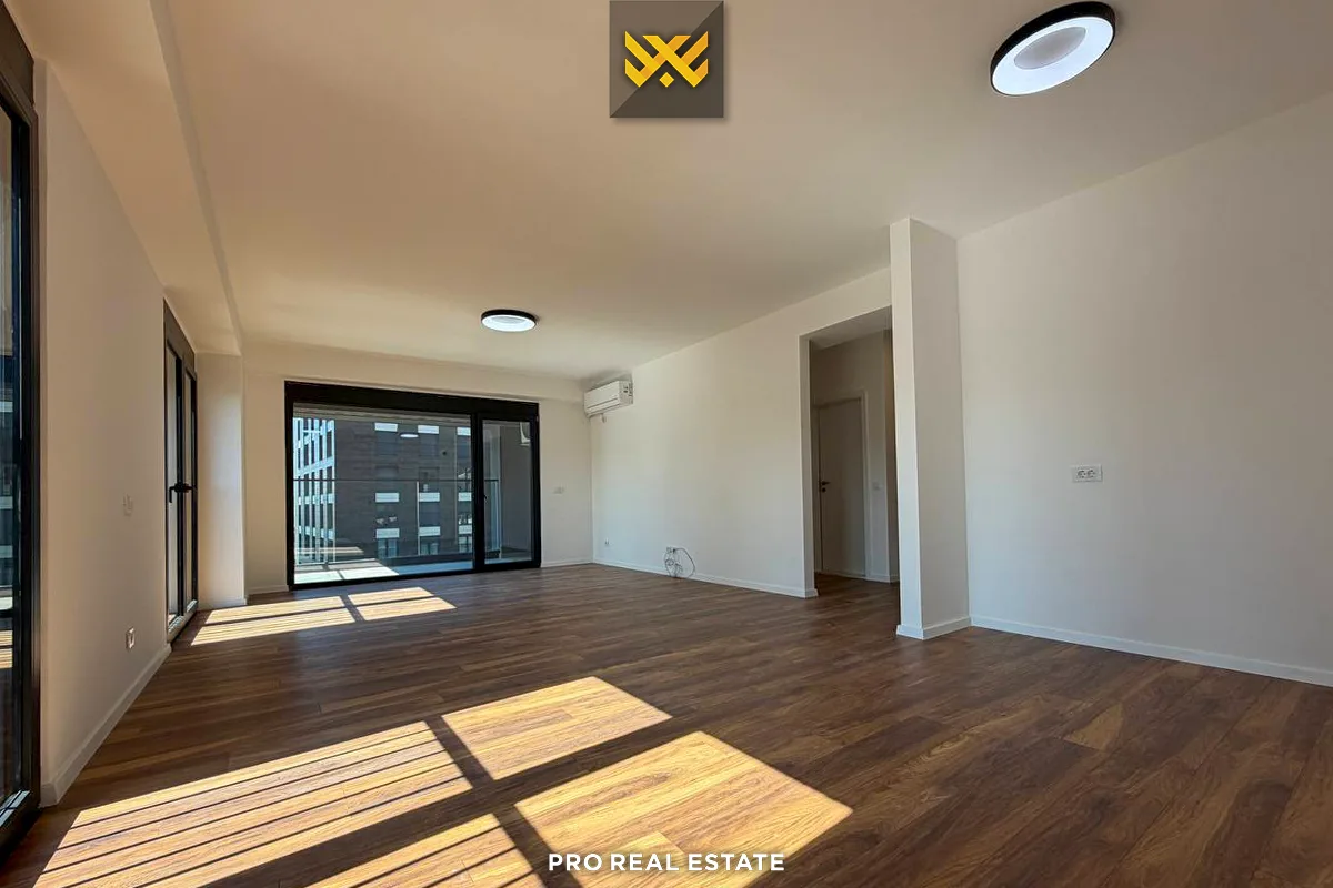 Banesë / Zyrë 120m² me #QIRA në Lakrishtë