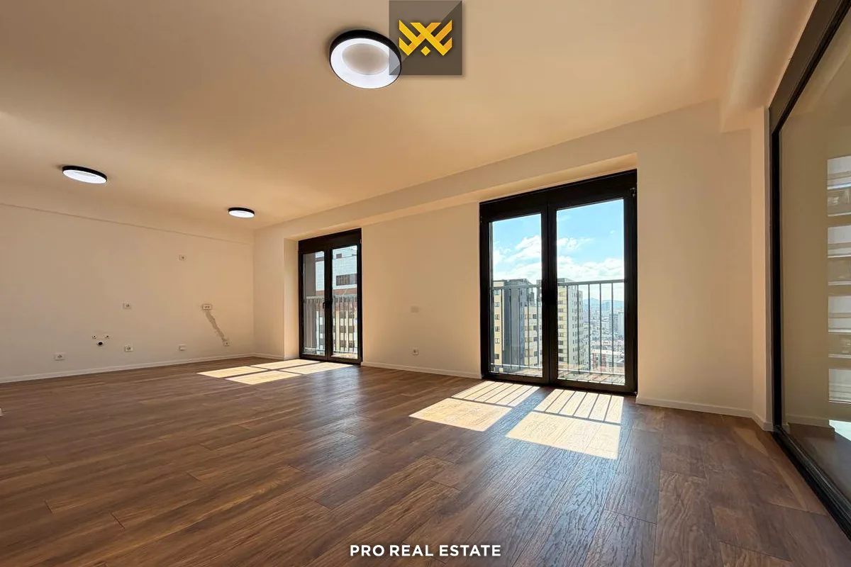 Banesë / Zyrë 120m² me #QIRA në Lakrishtë