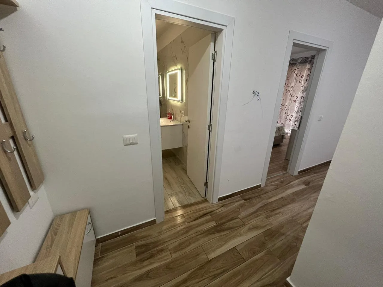 Apartament Per Shitje 1+1 tek Kompleksi Zirkon (ID B110439) Tirane