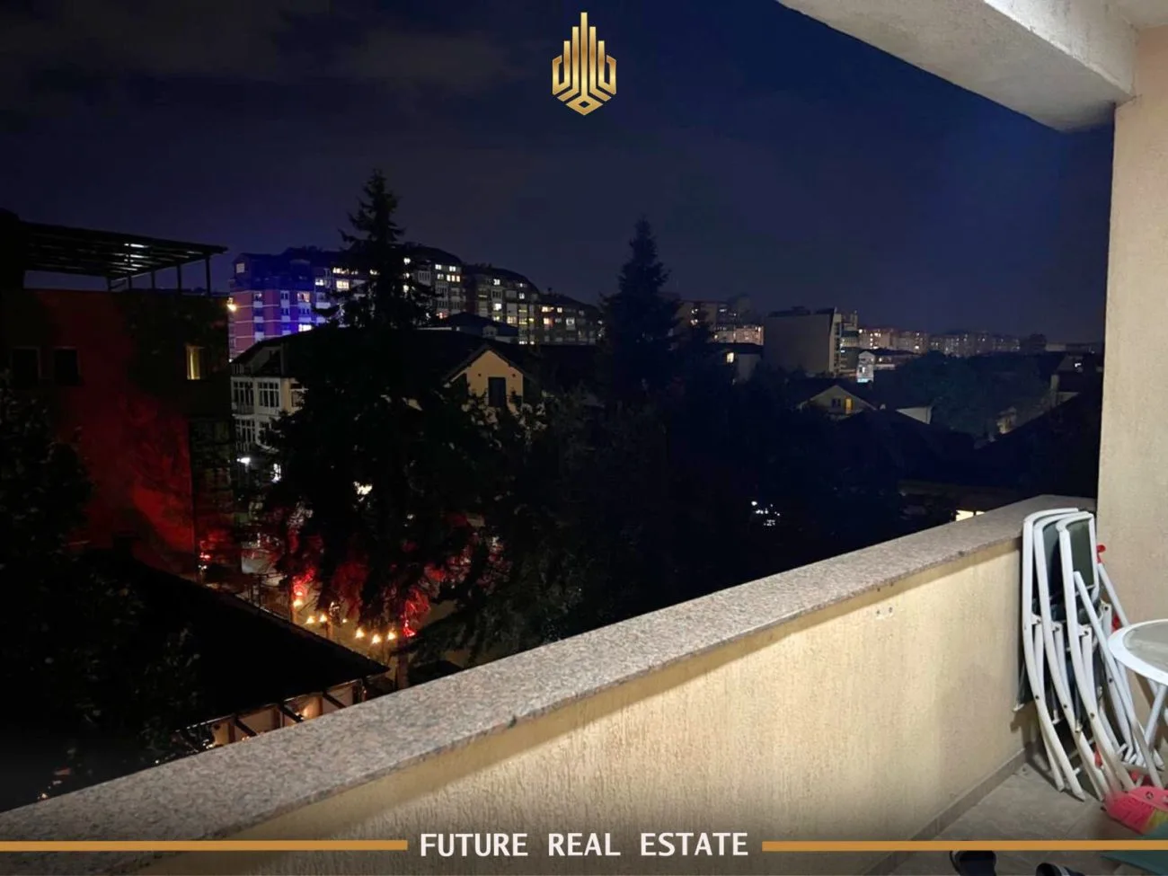 Banesë me QIRA – Prishtinë – Pejton