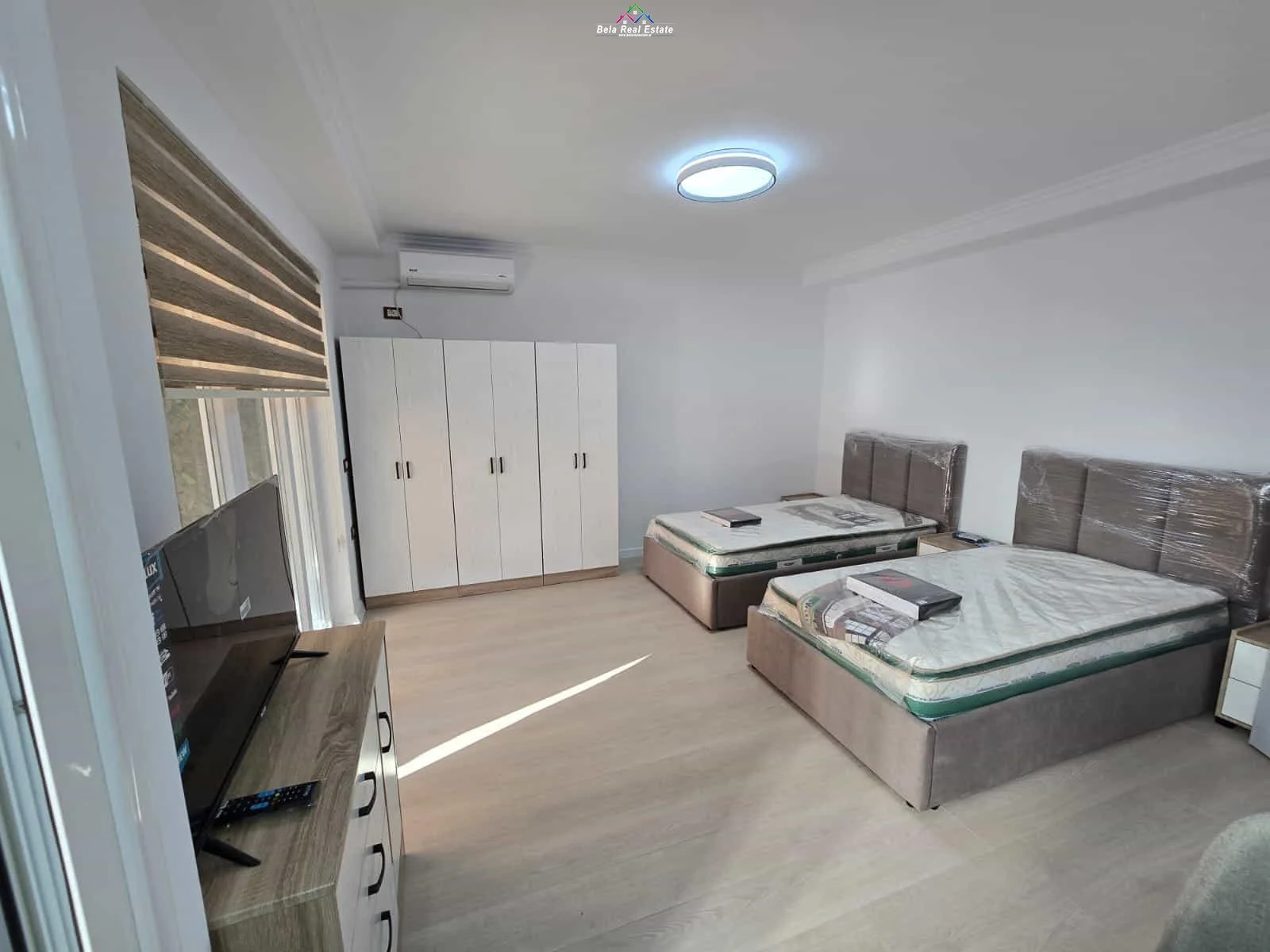Garsoniere me qera ne Qender (ID BG148) Tirane