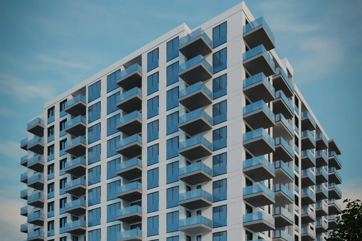 Banesë 89.8m² për #SHITJE në Shëngjin.