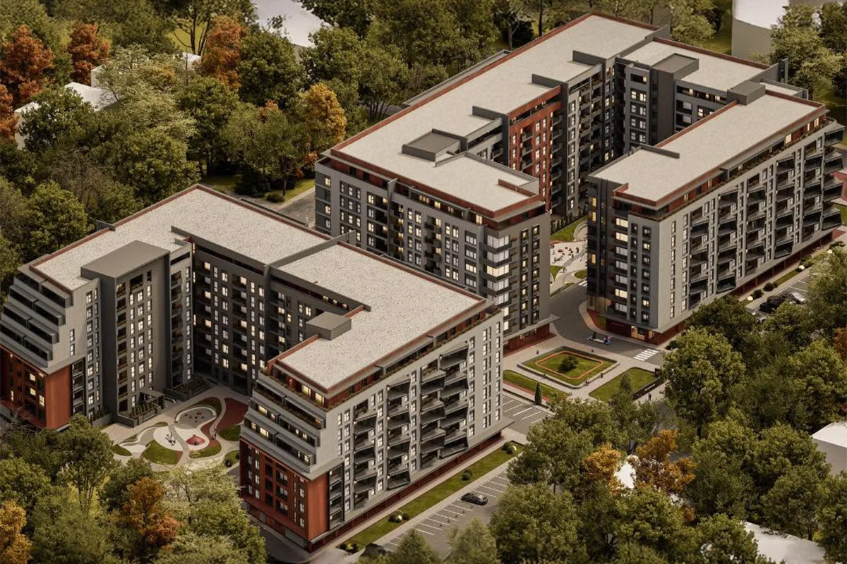 Banesë 98.17m² për #SHITJE në Pejë
