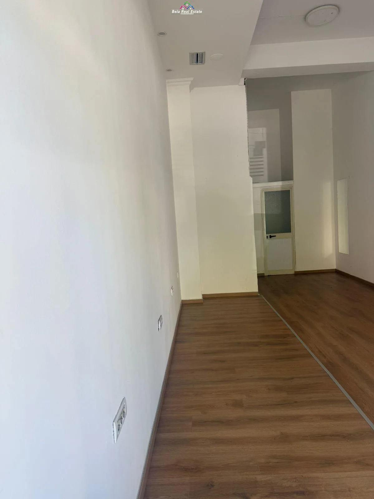 Dyqan Me Qera Tek Varri i Bamit (ID BD21884) Tirane