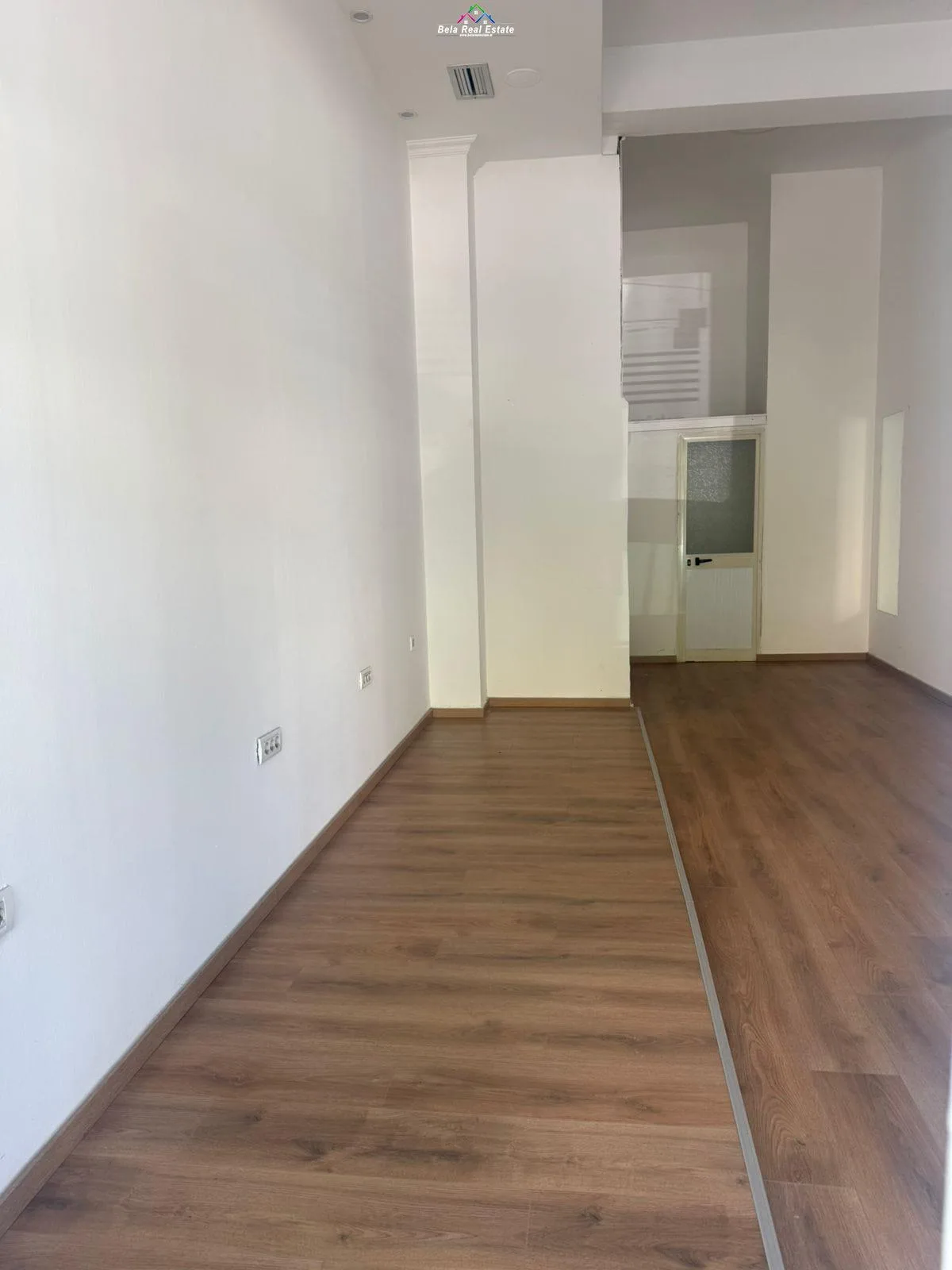 Dyqan Me Qera Tek Varri i Bamit (ID BD21884) Tirane