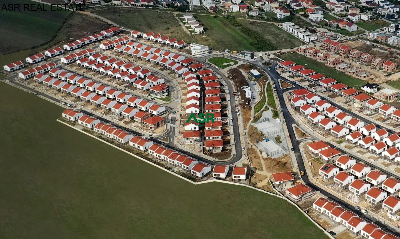 Shitet Shtepia në lagjën Qendresa