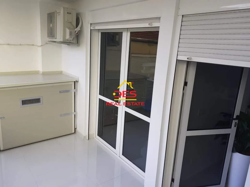 Shitet apartament 3+1 tek rr.pjetër bogdani në bllok, tiranë