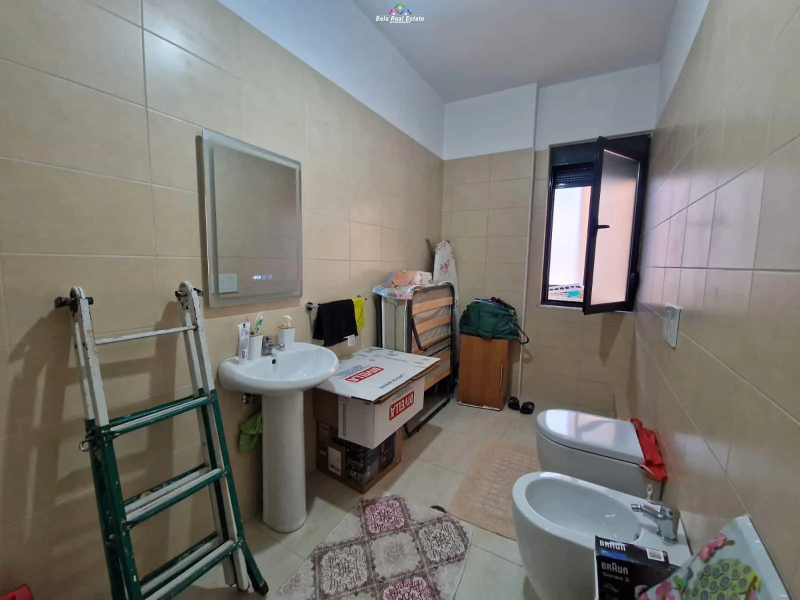 Apartament Me Qera 2+1 Ne Astir ( ID B2201909) Tirane